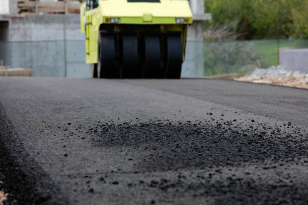 Miller, SD Driveway Pavers Company