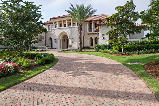 Reasons to Select Us for Your Driveway Paving Requirements in Miller, SD