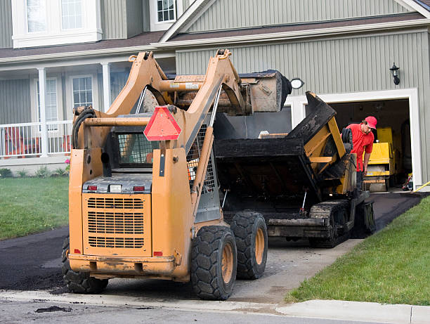 Best Driveway Resurfacing Pavers  in Miller, SD