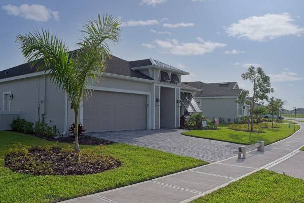 Best Brick Driveway Pavers  in Miller, SD