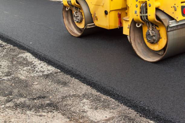 Best Professional Driveway Pavers  in Miller, SD